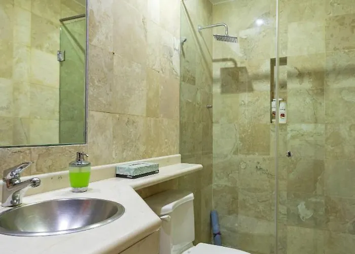 Apartamento Mi Casa #4 At Polanco's Exclusive Area *