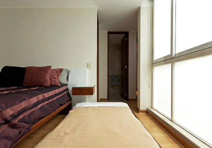 Mi Casa #4 At Polanco's Exclusive Area Apartamento *