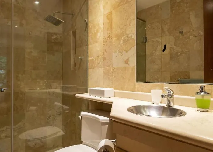 Apartamento Mi Casa #4 At Polanco's Exclusive Area