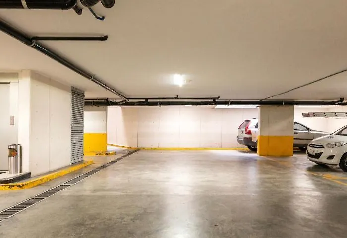 Mi Casa #4 At Polanco's Exclusive Area *